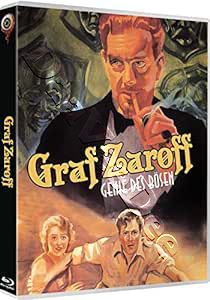 The Most Dangerous Game |   Blu-Ray